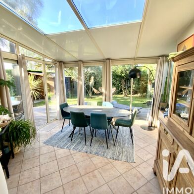 Maison 6 pièces 441990 €