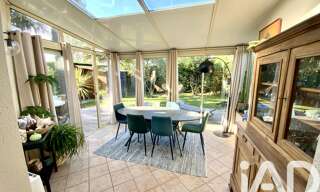 Maison 6 Pièces 105 m² à vendre à Guérande (44350)