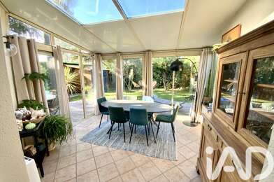 Maison 6 pièces 441990 €