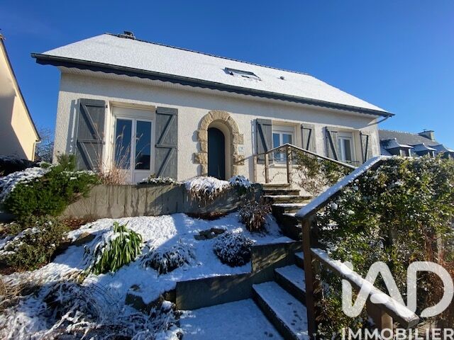 Vente Maison/villa 8 pièces - Photo 2