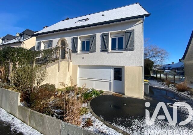 Vente Maison/villa 8 pièces - Photo 3