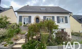 Maison 8 Pièces 173 m² à vendre à Iffendic (35750)