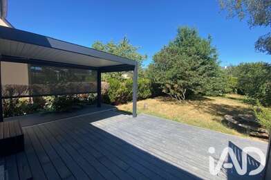 Maison 8 pièces 271200 €