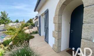 Maison 8 Pièces 173 m² à vendre à Iffendic (35750)