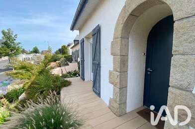 Maison 8 pièces 271200 €