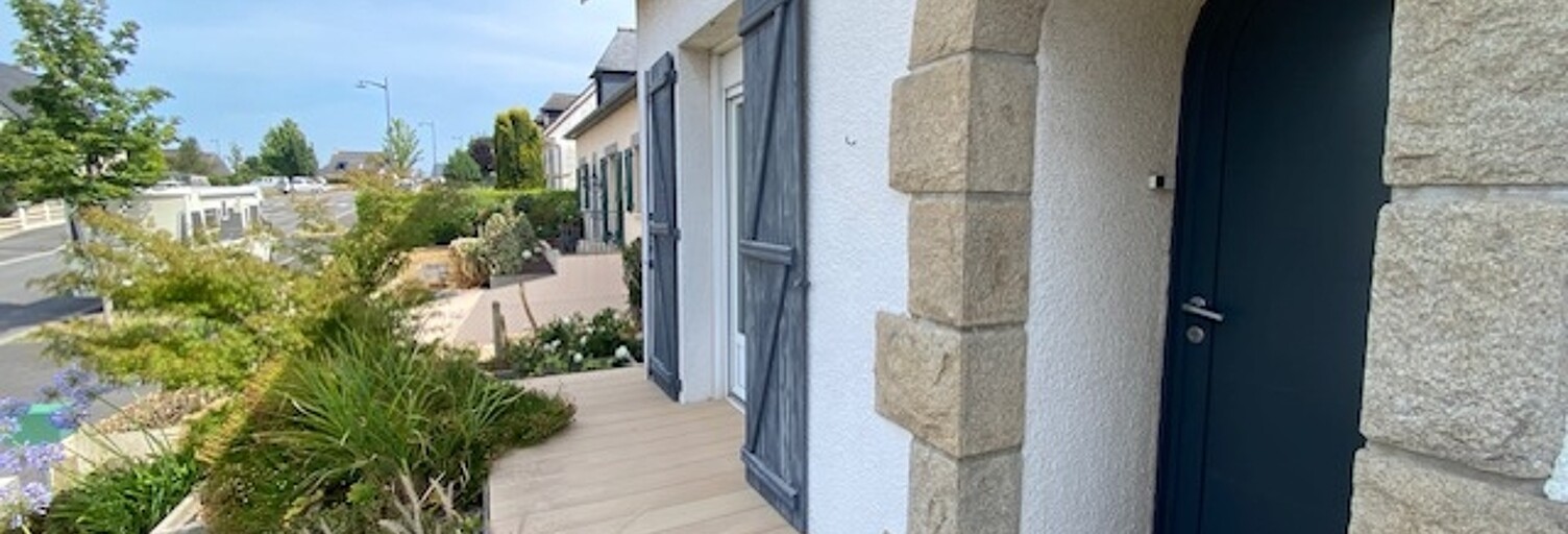 Maison 8 Pièces 173 m² à vendre à Iffendic (35750)