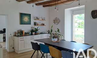 Maison 4 Pièces 140 m² à vendre à Vallons-de-l'Erdre (44540)