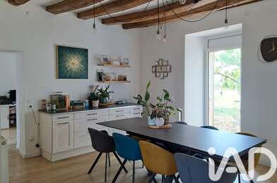 Maison 4 pièces 249500 €