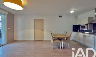 Appartement 2 Pièces 50 m² à vendre à Toulouse (31200)