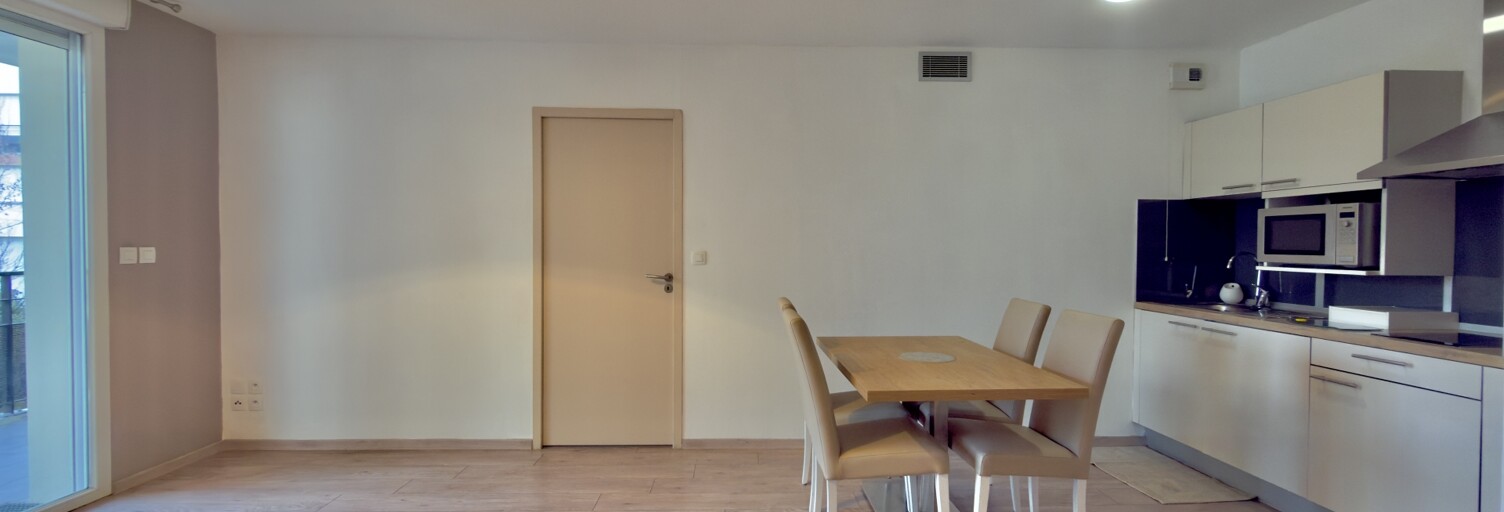 Appartement 2 Pièces 50 m² à vendre à Toulouse (31200)