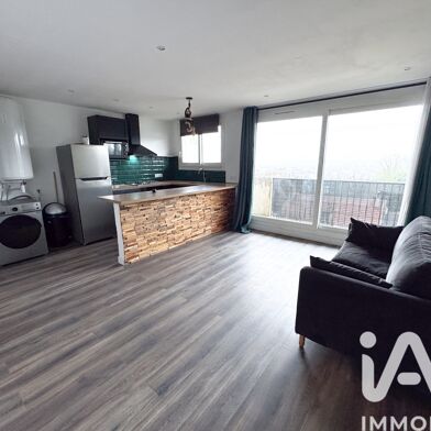 Appartement 3 pièces 179000 €