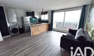 Appartement 3 Pièces 58 m² à vendre à Limeil-Brévannes (94450)