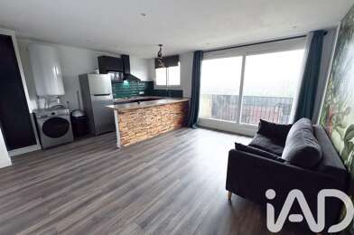 Appartement 3 pièces 175000 €