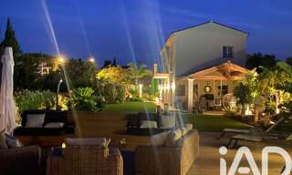 Maison 6 Pièces 192 m² à vendre à Antibes (06600)