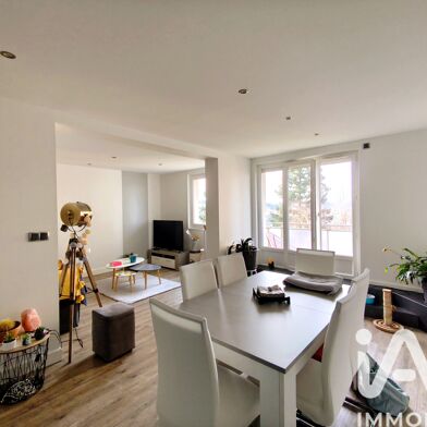 Appartement 3 pièces 134000 €