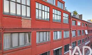 Appartement 3 Pièces 48 m² à vendre à Paris 11 (75011)