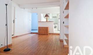 Appartement 3 Pièces 48 m² à vendre à Paris 11 (75011)