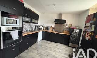 Maison 5 Pièces 120 m² à vendre à Chazemais (03370)