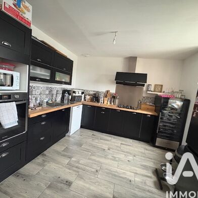 Maison 5 pièces 139000 €