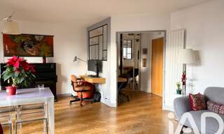 Appartement 3 Pièces 80 m² à louer à Courbevoie (92400)