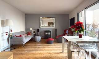 Appartement 3 Pièces 80 m² à louer à Courbevoie (92400)