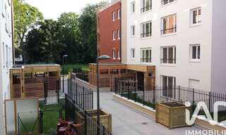 Appartement 3 Pièces 54 m² à vendre à Morangis (91420)