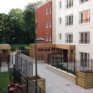 Appartement 3 pièces 199000 €