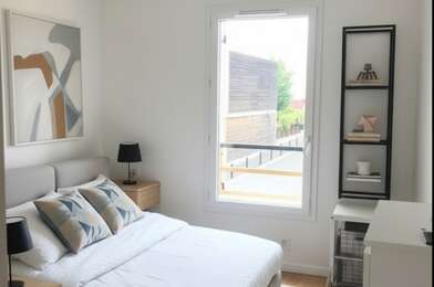 Appartement 3 pièces 193360 €