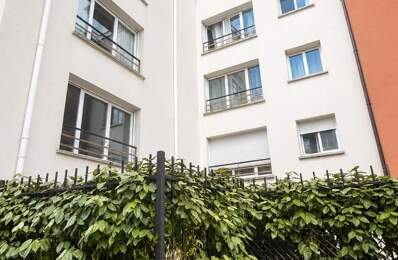Vente Appartement 3 pièces — photo du bien