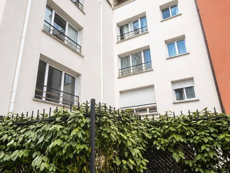 Vente Appartement 3 pièces — photo 1