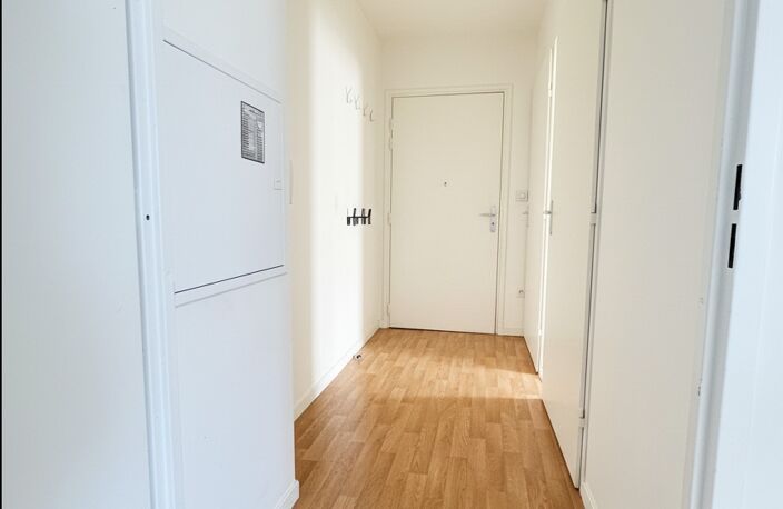 Vente Appartement 3 pièces — photo 3