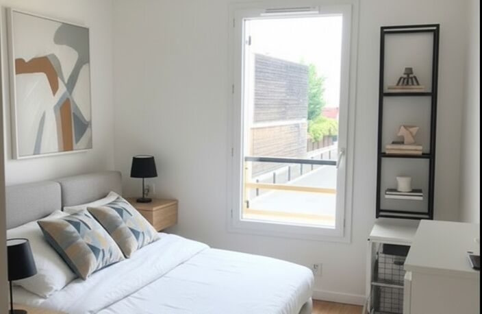 Vente Appartement 3 pièces — photo 4