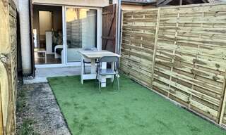 Maison 1 Pièce 17 m² à louer à Pessac (33600)
