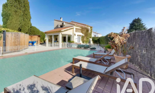 Maison 5 Pièces 148 m² à vendre à Le Soler (66270)