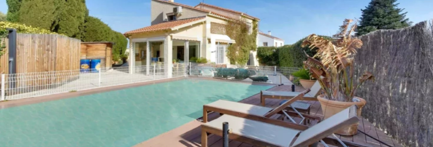 Maison 5 Pièces 148 m² à vendre à Le Soler (66270)