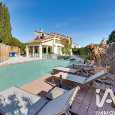 Maison 5 pièces 475000 €