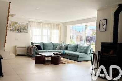 Maison 5 pièces 449000 €