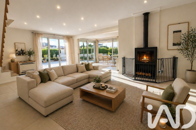 Maison 5 pièces 449000 €