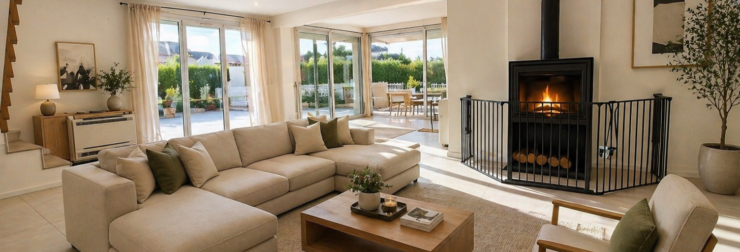 Maison 5 Pièces 148 m² à vendre à Le Soler (66270)