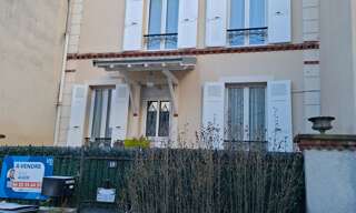 Maison 4 Pièces 60 m² à vendre à Annet-sur-Marne (77410)