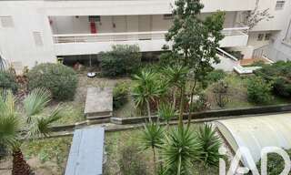 Appartement 2 Pièces 61 m² à vendre à Toulon (83000)