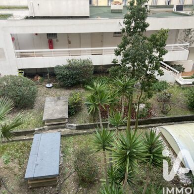 Appartement 2 pièces 252000 €