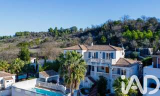 Maison 6 Pièces 200 m² à vendre à Castelnau-de-Guers (34120)