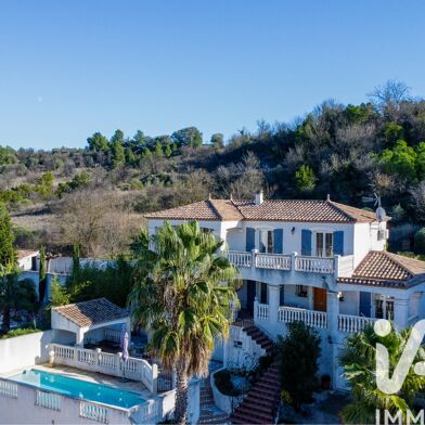 Maison 6 pièces 590000 €