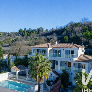 Maison 6 pièces 590000 €