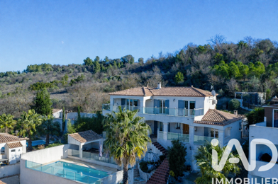 Maison 6 pièces 549000 €