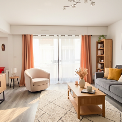 Appartement 4 pièces 749000 €