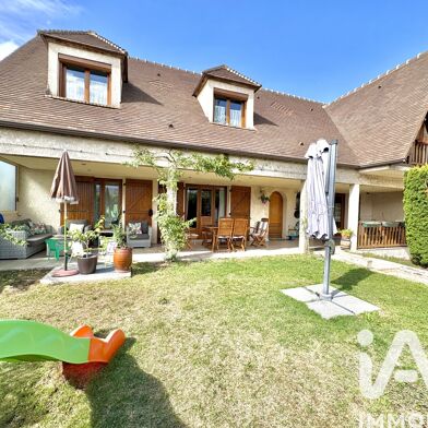 Maison 6 pièces 530000 €