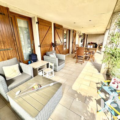 Maison 6 pièces 530000 €