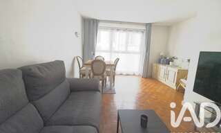 Appartement 3 Pièces 63 m² à vendre à Paris 17 (75017)